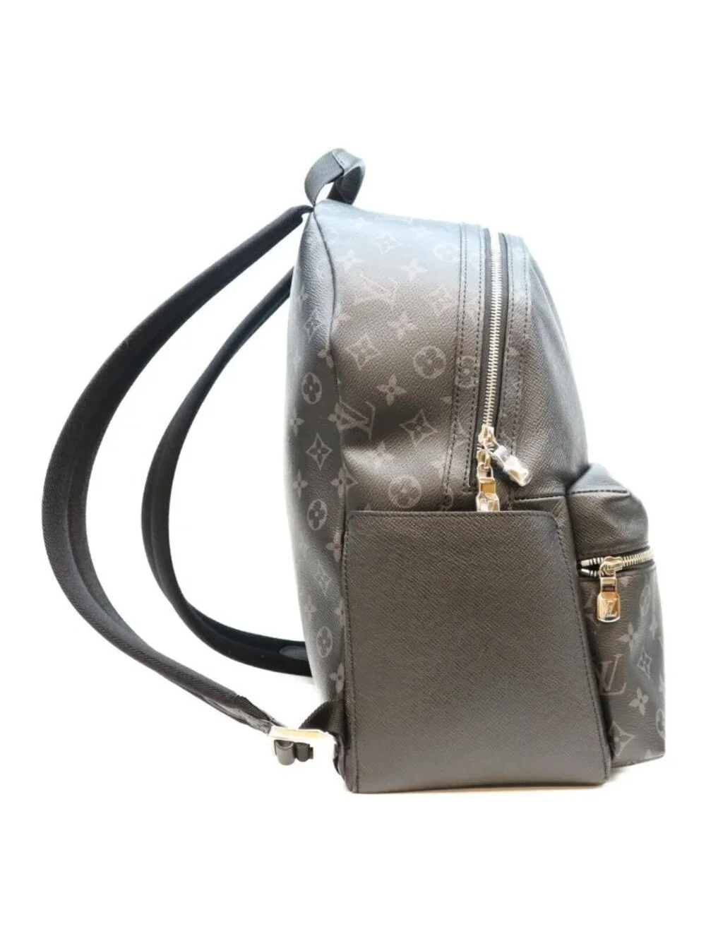 Louis Vuitton Taigarama Monogram Discovery Pack PM Backpack